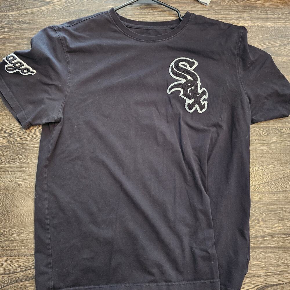 Vintage Pro Standard Chicago White Sox MLB Baseball Shirt XL